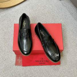 Picture of Valentino Shoes _SKUValentinosz38-45F060119926